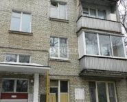 3-комнатная квартира площадью 56 кв.м, Москворечье ул., 55К2 | цена 6 600 000 руб. | www.metrprice.ru