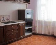 2-комнатная квартира площадью 54 кв.м, Радужная ул., 21 | цена 6 600 000 руб. | www.metrprice.ru