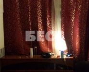 3-комнатная квартира площадью 57 кв.м, Филевская Большая ул., 37К1 | цена 10 000 000 руб. | www.metrprice.ru