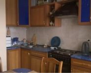 1-комнатная квартира площадью 36 кв.м, улица Академика Анохина, 5к1 | цена 8 650 000 руб. | www.metrprice.ru