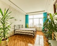 2-комнатная квартира площадью 103 кв.м, Академика Королева ул., 10 | цена 48 000 000 руб. | www.metrprice.ru