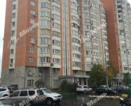 2-комнатная квартира площадью 64 кв.м, Перерва ул., 62К3 | цена 10 900 000 руб. | www.metrprice.ru