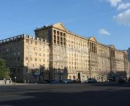 2-комнатная квартира площадью 60 кв.м, Новинский бульвар, 18с1 | цена 21 990 000 руб. | www.metrprice.ru