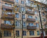 3-комнатная квартира площадью 59 кв.м, Парковая 15-я ул., 52К2 | цена 7 000 000 руб. | www.metrprice.ru