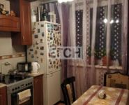 2-комнатная квартира площадью 52 кв.м, Корнейчука ул., 59 | цена 8 600 000 руб. | www.metrprice.ru