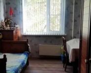 2-комнатная квартира площадью 52 кв.м, Цюрупы ул., 18К1 | цена 11 050 000 руб. | www.metrprice.ru