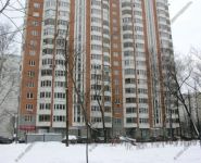 1-комнатная квартира площадью 38 кв.м, Матроса Железняка бул., 31К1 | цена 6 500 000 руб. | www.metrprice.ru