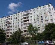 2-комнатная квартира площадью 45 кв.м, Исаковского ул., 22/1 | цена 7 950 000 руб. | www.metrprice.ru