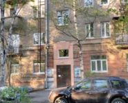 2-комнатная квартира площадью 50 кв.м, улица Чкалова, 29 | цена 4 540 000 руб. | www.metrprice.ru