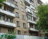 1-комнатная квартира площадью 34 кв.м, Хабаровская улица, 9 | цена 4 950 000 руб. | www.metrprice.ru