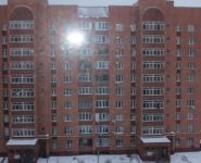 2-комнатная квартира площадью 0 кв.м, Рабочая ул., 44К1 | цена 6 150 000 руб. | www.metrprice.ru