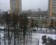 3-комнатная квартира площадью 76 кв.м, улица Василия Ботылёва, 6 | цена 14 000 000 руб. | www.metrprice.ru