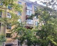 3-комнатная квартира площадью 64 кв.м, улица Шухова, 6к2 | цена 10 500 000 руб. | www.metrprice.ru