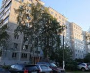 2-комнатная квартира площадью 57 кв.м, Фадеева ул., 13 | цена 4 800 000 руб. | www.metrprice.ru