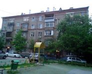 2-комнатная квартира площадью 55 кв.м, улица Ремизова, 1 | цена 8 200 000 руб. | www.metrprice.ru