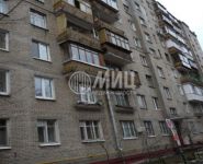 2-комнатная квартира площадью 35 кв.м, Сеславинская улица, 32 | цена 6 000 000 руб. | www.metrprice.ru