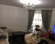 1-комнатная квартира площадью 41 кв.м, Колхозная улица, 18 | цена 3 900 000 руб. | www.metrprice.ru