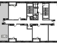 3-комнатная квартира площадью 90 кв.м, Ленинградский проспект, д. 31 корп. А | цена 24 717 763 руб. | www.metrprice.ru