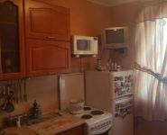 1-комнатная квартира площадью 40 кв.м, Малая Красносельская улица, 12 | цена 6 100 000 руб. | www.metrprice.ru