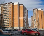 2-комнатная квартира площадью 52 кв.м, улица Газопровод, 13к1 | цена 8 200 000 руб. | www.metrprice.ru