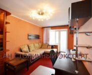1-комнатная квартира площадью 30 кв.м, Речная ул., 22 | цена 4 500 000 руб. | www.metrprice.ru