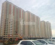 1-комнатная квартира площадью 40 кв.м, Автозаводская ул., 1 | цена 3 480 000 руб. | www.metrprice.ru