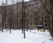 1-комнатная квартира площадью 82 кв.м, Рижский пр., 7 | цена 17 500 000 руб. | www.metrprice.ru