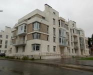 3-комнатная квартира площадью 86.5 кв.м, Стадионная улица, 4 | цена 5 300 000 руб. | www.metrprice.ru