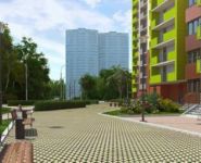 3-комнатная квартира площадью 93.3 кв.м, улица Чистяковой, 5 | цена 6 892 000 руб. | www.metrprice.ru