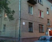 2-комнатная квартира площадью 43.7 кв.м, Ковровый мкр, 16 | цена 4 400 000 руб. | www.metrprice.ru