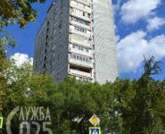 3-комнатная квартира площадью 64.5 кв.м, Таможенный пр., 8К2 | цена 12 500 000 руб. | www.metrprice.ru