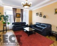 2-комнатная квартира площадью 80 кв.м, Арбат ул., 51С1 | цена 34 900 000 руб. | www.metrprice.ru