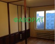 1-комнатная квартира площадью 33 кв.м, Маршала Тухачевского ул., 21К1 | цена 7 700 000 руб. | www.metrprice.ru