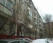 2-комнатная квартира площадью 43 кв.м, Новощукинская ул., 9 | цена 8 250 000 руб. | www.metrprice.ru