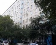 2-комнатная квартира площадью 45 кв.м, Новосибирская ул., 4 | цена 5 500 000 руб. | www.metrprice.ru