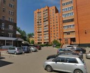 2-комнатная квартира площадью 54 кв.м, Сосновая ул., 28 | цена 5 800 000 руб. | www.metrprice.ru