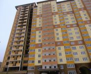 3-комнатная квартира площадью 88 кв.м, Триумфальная ул., 12 | цена 5 800 000 руб. | www.metrprice.ru