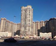 1-комнатная квартира площадью 39.5 кв.м, Северное шоссе, 12 | цена 2 370 000 руб. | www.metrprice.ru