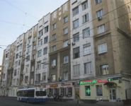 2-комнатная квартира площадью 60 кв.м, 2-я Брестская улица, 43 | цена 19 000 000 руб. | www.metrprice.ru