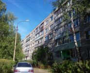 2-комнатная квартира площадью 54 кв.м, 3-й мкр, 32 | цена 2 200 000 руб. | www.metrprice.ru