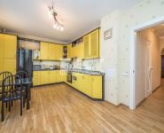 3-комнатная квартира площадью 123 кв.м, Зоологическая ул., 22 | цена 39 900 000 руб. | www.metrprice.ru