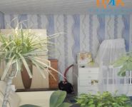 1-комнатная квартира площадью 32 кв.м, Аверьянова мкр | цена 2 790 000 руб. | www.metrprice.ru