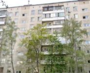 2-комнатная квартира площадью 47 кв.м, Чертановская ул., 21К1 | цена 8 200 000 руб. | www.metrprice.ru