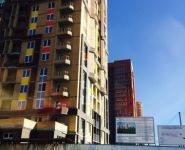 1-комнатная квартира площадью 29 кв.м, Барышевская Роща ул., 8 | цена 3 300 000 руб. | www.metrprice.ru