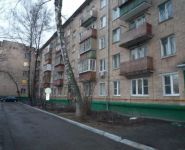 2-комнатная квартира площадью 45 кв.м, Болотниковская ул., 28 | цена 6 600 000 руб. | www.metrprice.ru