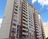 2-комнатная квартира площадью 63.2 кв.м, Катюшки ул., 54 | цена 5 200 000 руб. | www.metrprice.ru