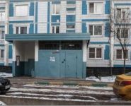 2-комнатная квартира площадью 60 кв.м, Батайский проезд, 33 | цена 7 800 000 руб. | www.metrprice.ru