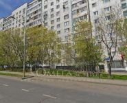 3-комнатная квартира площадью 64 кв.м, Ивана Франко ул., 32К1 | цена 8 000 000 руб. | www.metrprice.ru