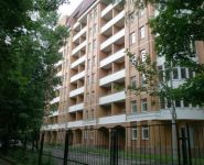 1-комнатная квартира площадью 54.9 кв.м, микрорайон Гагарина, 6 | цена 4 473 000 руб. | www.metrprice.ru