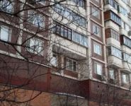 3-комнатная квартира площадью 78.6 кв.м, Новомарьинская ул., 4 | цена 12 300 000 руб. | www.metrprice.ru